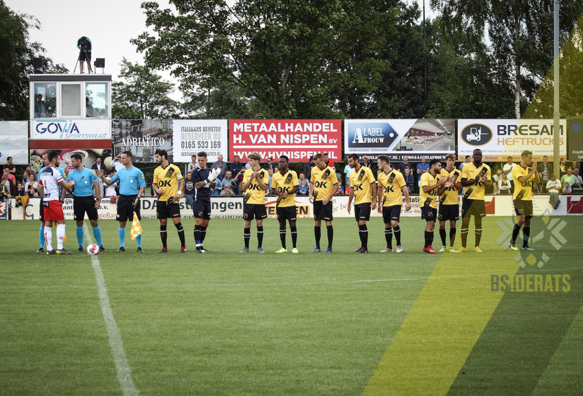 nac kortrijk [2 1] [13 van 92]